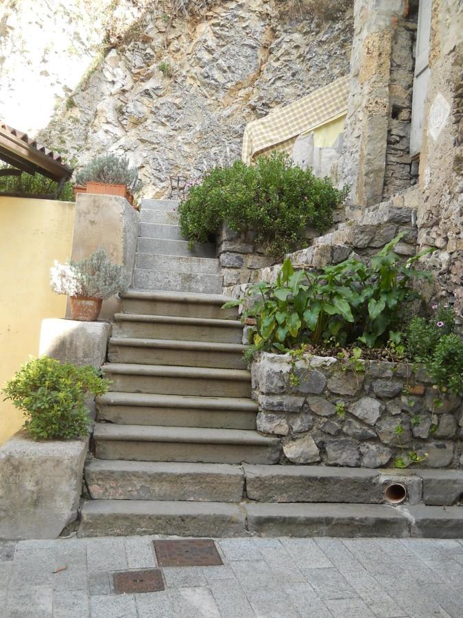 Appartamento Al Ponte Marone Buitenkant foto